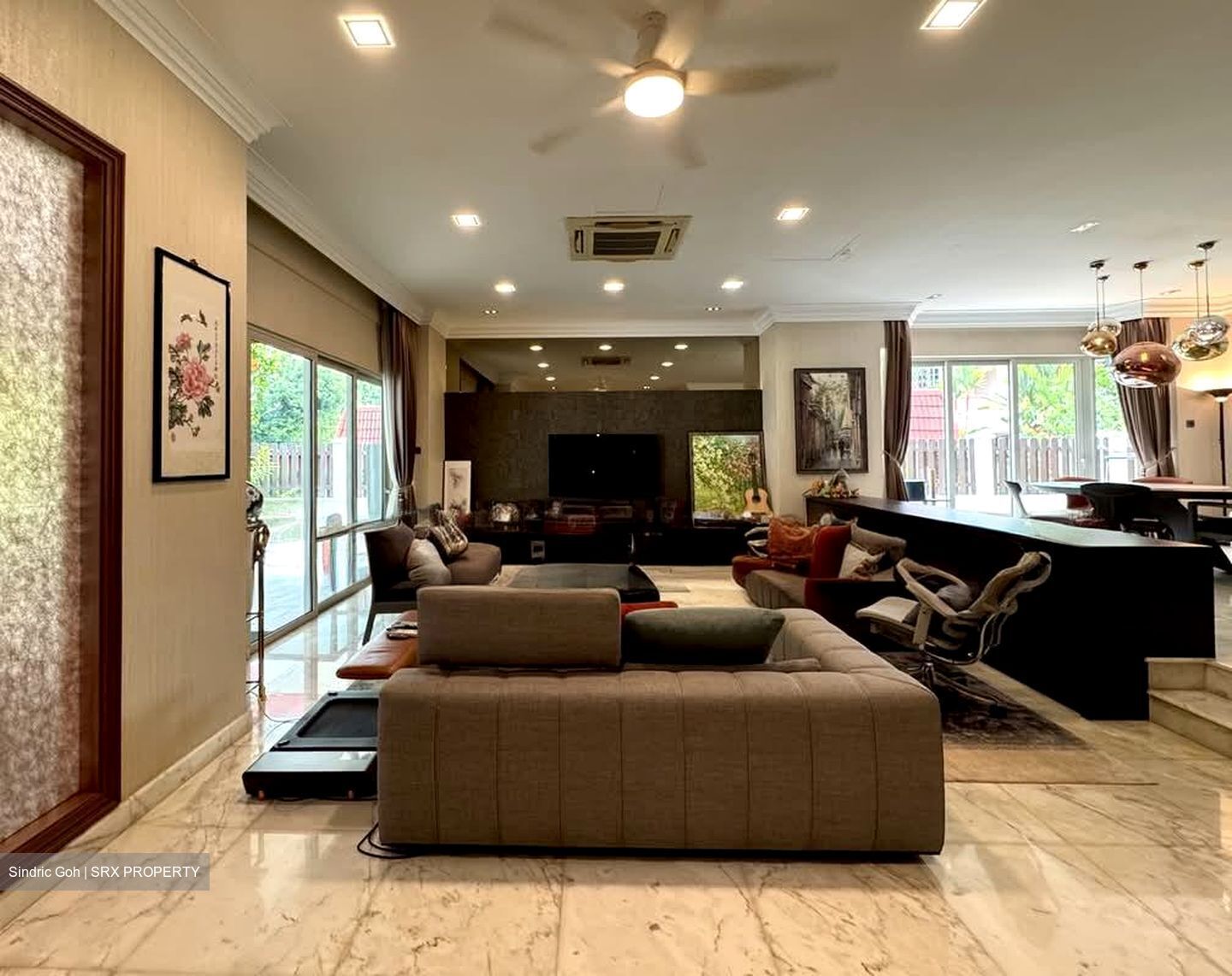 Kismis Avenue (D21), Semi-Detached #583001291